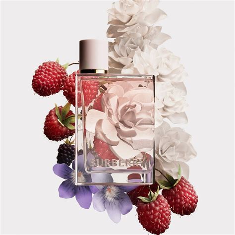 burberry women's perfume sephora.